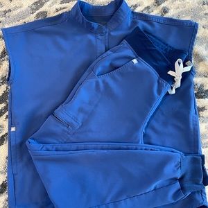 Limited Edition Figs Scrub Set